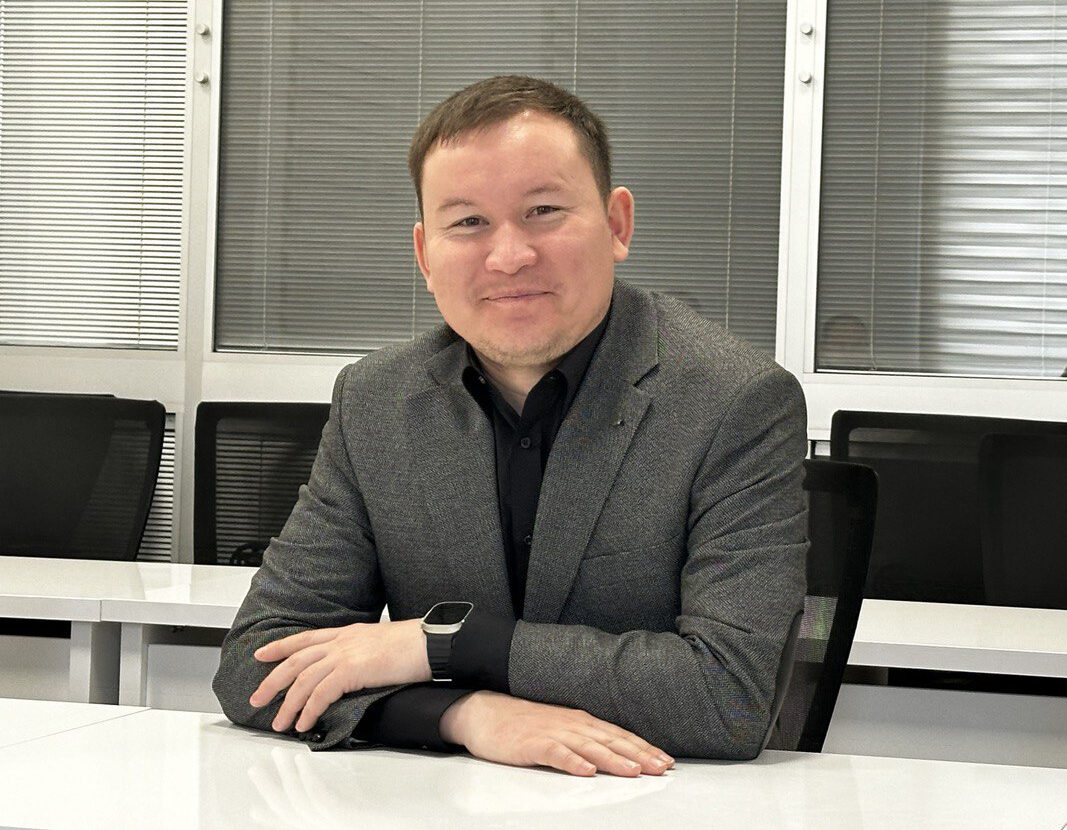 НҮСІПХАНОВ ТИМУР НҮСІПХАНҰЛЫ