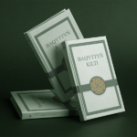 BAQYTTYÑ KILTI – кітабы Қазақ қоғамының пайдасы үшін!