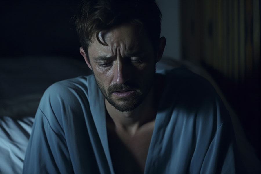 ҮЛКЕН КҮНӘ ЖАСАҒАН АДАМНЫҢ ДІНИ ЖАҒДАЙЫ ҚАНДАЙ?