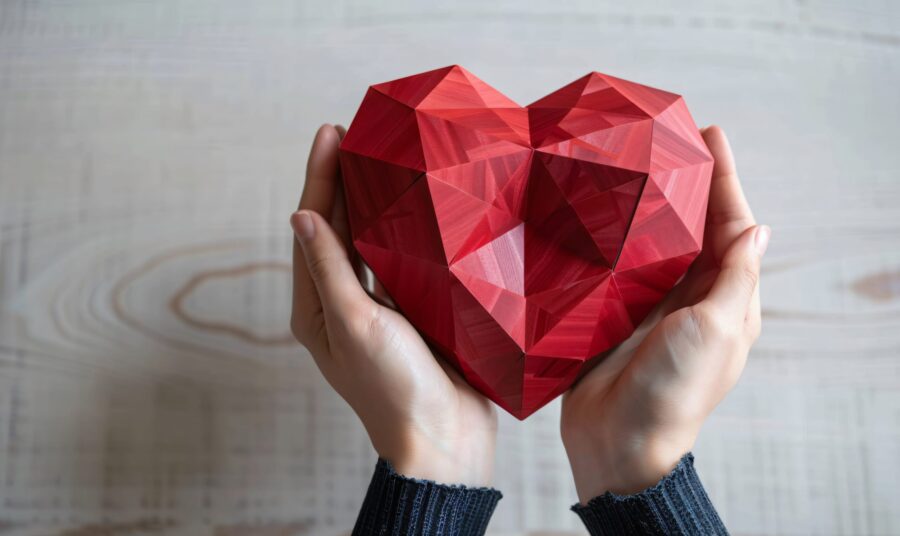 ЖҮРЕК – РУХАНИ ӘЛЕМНІҢ СҰЛТАНЫ