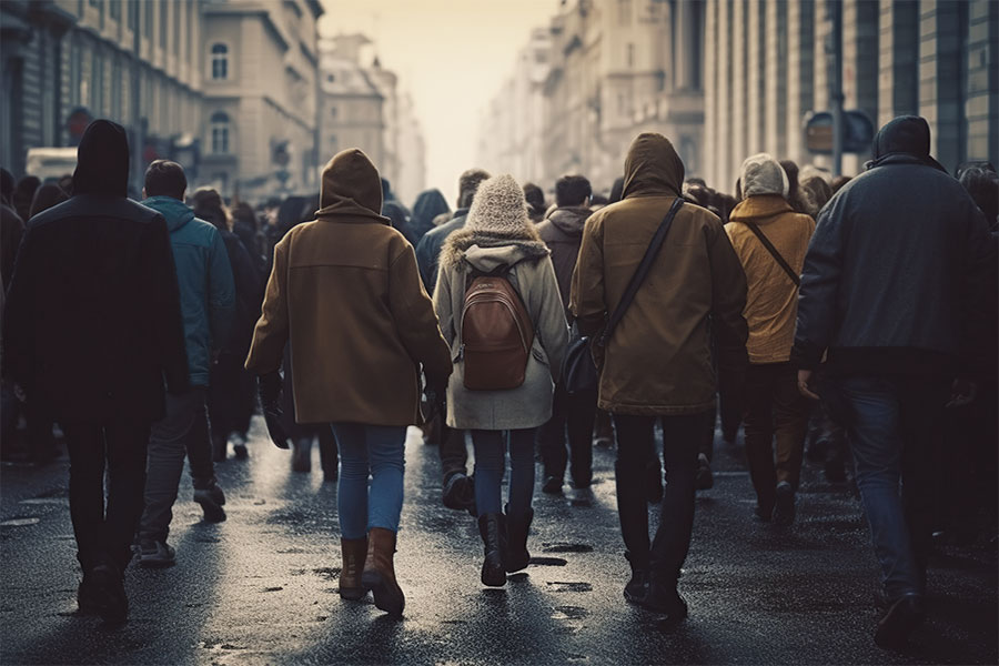 Соқыр еліктеу – діндегі ең үлкен қателік