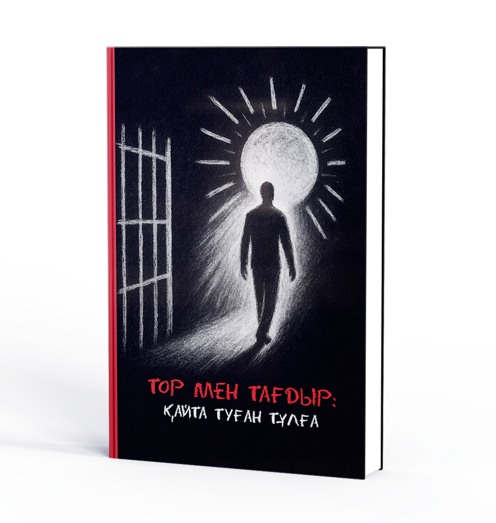 ТОР МЕН ТАҒДЫР: ҚАЙТА ТУҒАН ТҰЛҒА