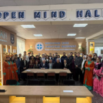 ҚазҰУ-да «Open Mind Hall» зияткерлік кеңістігі ашылды